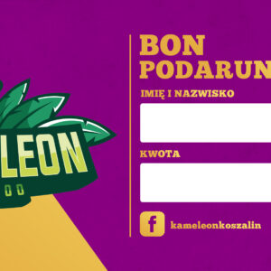 Voucher na tatuaż (fizyczny)